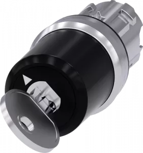 3SU1050-5HF11-0AA0 Siemens Actuators, Signal Elements and Front Elements