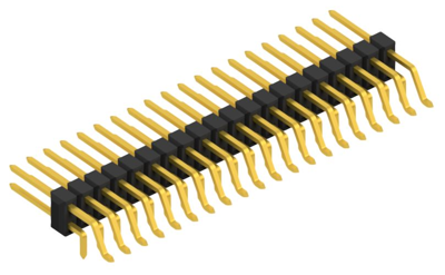 10156676 Fischer Elektronik PCB Connection Systems