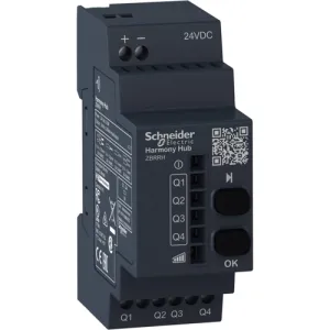 ZBRRH Schneider Electric Signaling Devices Accessories