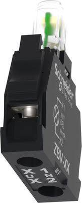 ZBVB1 Schneider Electric Lamp Holders Image 5