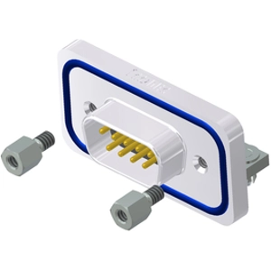 15-000733 CONEC D-Sub Connectors Image 2