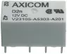 2-1393793-1 AXICOM Industrial Relays