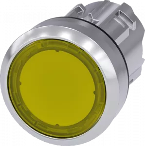 3SU1051-0AA30-0AA0 Siemens Actuators, Signal Elements and Front Elements