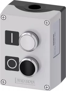 3SU1852-0AC00-2AB1 Siemens Control Devices in Housings