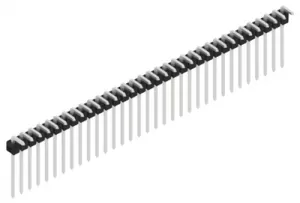 SL1813233Z Fischer Elektronik PCB Connection Systems