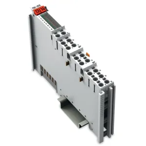 750-1515 WAGO Digital modules