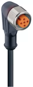 16071 Lumberg Automation Sensor-Actuator Cables