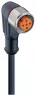 16071 Lumberg Automation Sensor-Actuator Cables