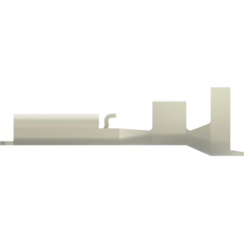 175034-1 AMP Receptacles Image 2