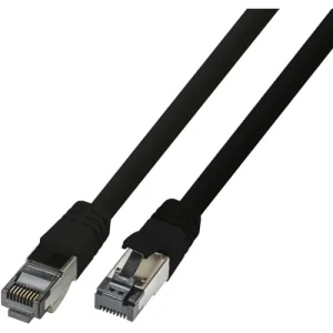 1912HF-1,0M TTL Network Patch Cables, Telephone Cables