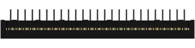 2-746610-0 AMP PCB Connection Systems Image 3