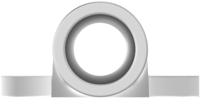 34107 AMP Cable Lugs Image 4