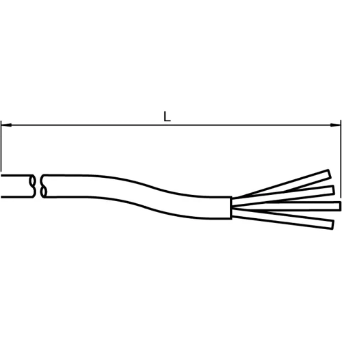 241169 PEPPERL+FUCHS Control Cables Image 2