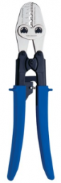 Crimping pliers for cable lugs/connectors, 0.75-16 mm², Klauke, K02