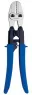 K02 Klauke Crimping and Cable Lug Pliers