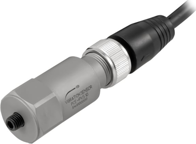 PCE-PVS 10 PCE Instruments Vibration measuring devices Image 1