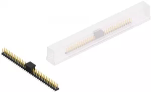 SLY8SMD04568SBSM Fischer Elektronik PCB Connection Systems