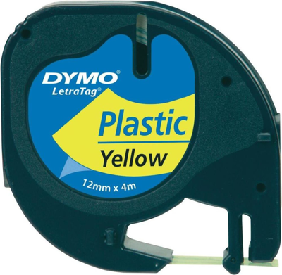 S0721670 DYMO Ink rolls, Writing ribbons Image 3