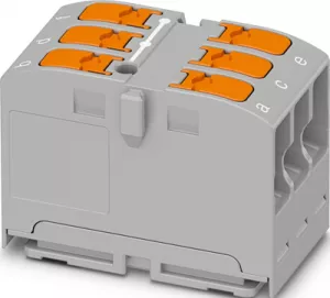 1019563 Phoenix Contact Series Terminals