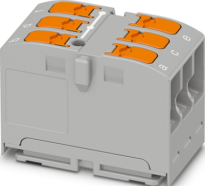 1019563 Phoenix Contact Series Terminals
