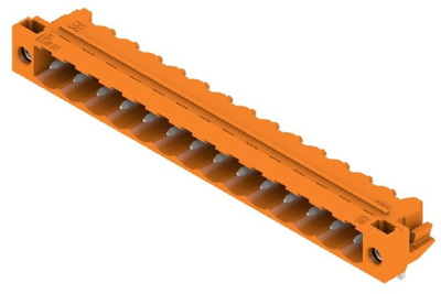 1149780000 Weidmüller PCB Connection Systems Image 1