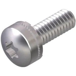 21120-200 NVENT SCHROFF Screws, Threaded Rods