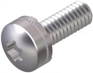 21120-200 SCHROFF Screws, Threaded Rods