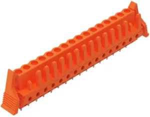 232-176/039-000 WAGO PCB Connection Systems