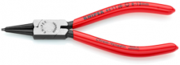 Circlip Pliers for internal circlips in bore holes plastic coated 140 mm