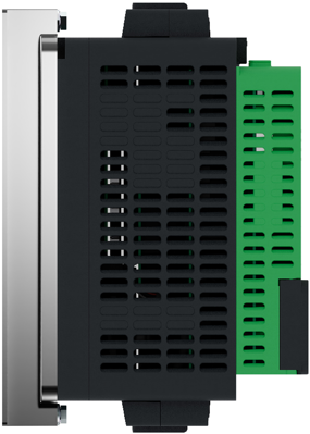 ATS430D47S6 Schneider Electric Soft Starters, Braking Devices Image 4
