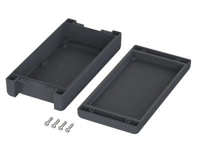 00165224 Bopla General Purpose Enclosures Image 2