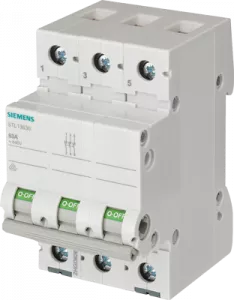 5TL1332-0 Siemens Circuit Breakers