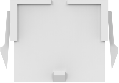 1-1969613-2 TE Connectivity PCB Connection Systems Image 3