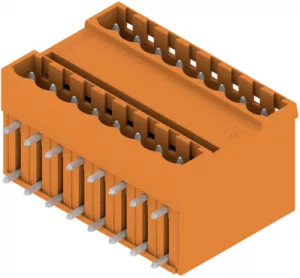 1601850000 Weidmüller PCB Connection Systems