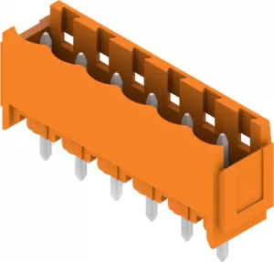 2455370000 Weidmüller PCB Connection Systems