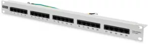 DN-91325-1 DIGITUS Connectin Modules, Patch Distributors
