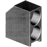 10006081 Fischer Elektronik LED Spacer