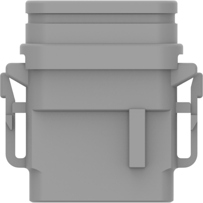 DTM06-12SA-E007 DEUTSCH Accessories for Automotive Connectors Image 3