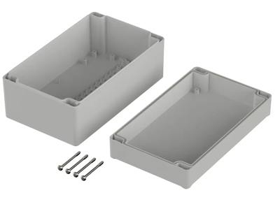 63237000 Bopla General Purpose Enclosures Image 2