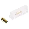 MK 226 SMD 16 G SM Fischer Elektronik PCB Connection Systems