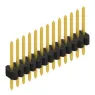SLV W 1 055 13 G Fischer Elektronik PCB Connection Systems