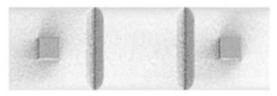 3-644748-1 AMP PCB Connection Systems Image 3