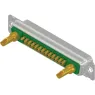 3027W2SAM62A10X CONEC D-Sub Connectors