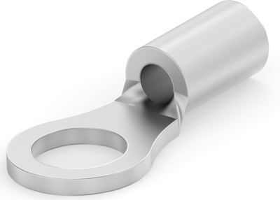 31425 AMP Cable Lugs Image 1