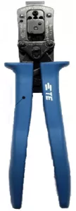 2255146-1 TE Connectivity Crimping and Cable Lug Pliers