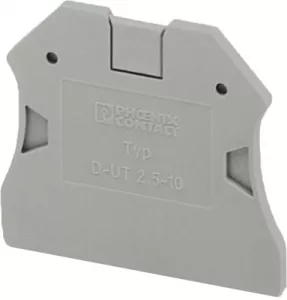 3047028 Phoenix Contact Terminals Accessories
