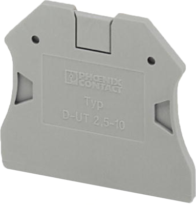 3047028 Phoenix Contact Terminals Accessories