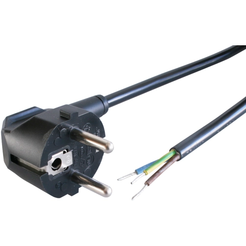 0L1207511 Plastro Mayer Power Cords