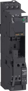 LU2BA0BL Schneider Electric Motor Protection Switches