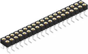 MK223SMD38 Fischer Elektronik PCB Connection Systems